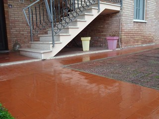 Attico in Vendita a Cascina, zona San Frediano a Settimo, 215'000&euro;, 145 m²