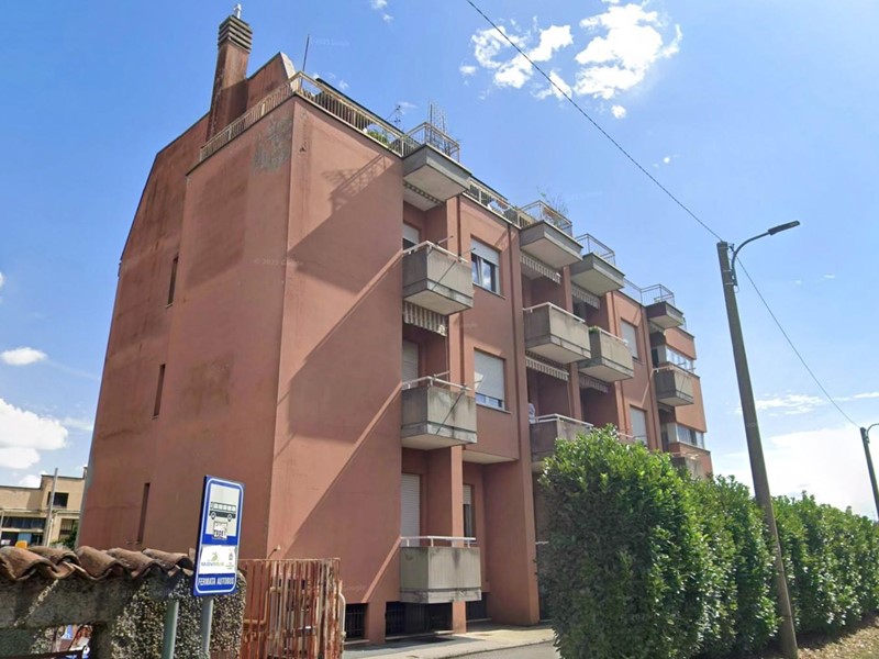 Trilocale in Vendita a Turbigo, 52'500&euro;, 69 m²