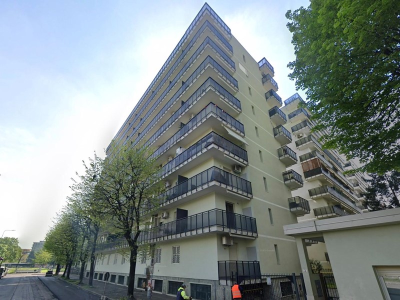 Appartamento in Vendita a Pioltello, 73'500&euro;, 89 m²