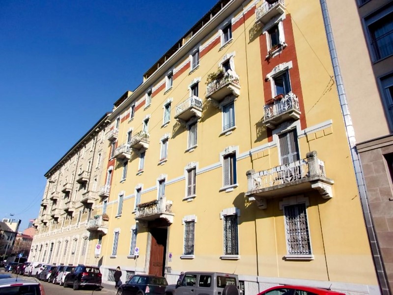 Bilocale in Vendita a Milano, 259'500€, 50 m²