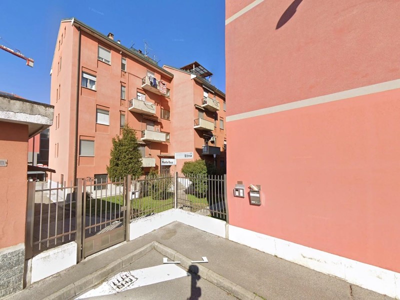 Quadrilocale in Vendita a Rozzano, 80'250&euro;, 67 m²