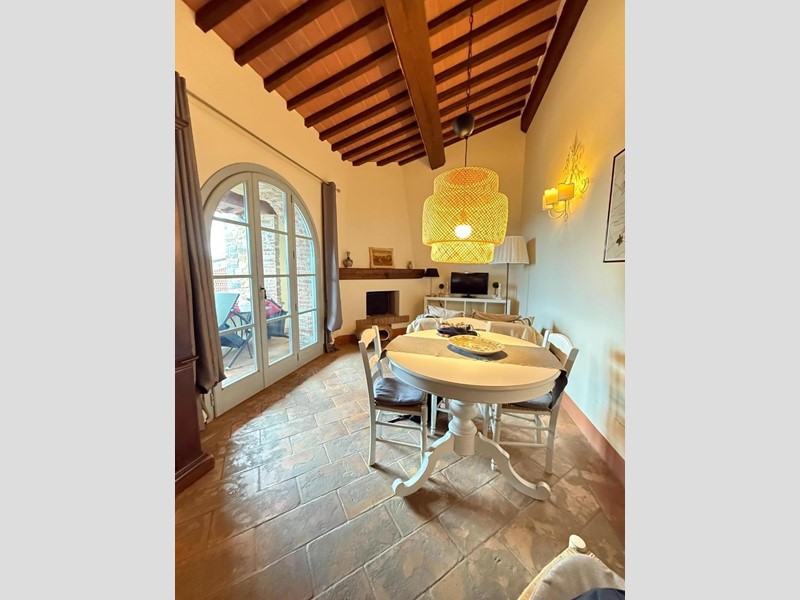 Trilocale in Vendita a Chianni, 240'000&euro;, 53 m², arredato