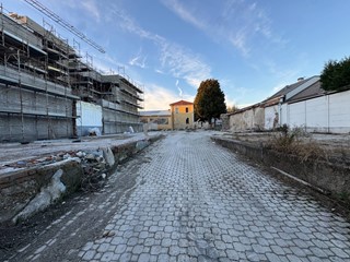 Terreno edificabile in Vendita a Barlassina, 349'000&euro;, 870 m²