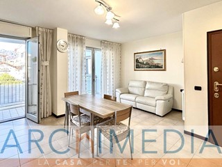 Quadrilocale in Vendita a Varese, 295'000€, 140 m²