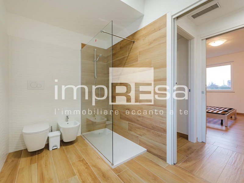 Trilocale in Vendita a San Stino di Livenza, 145'000&euro;, 68 m²