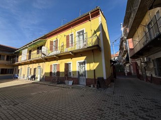 Bilocale in Vendita a Alessandria, 33'000€, 40 m²