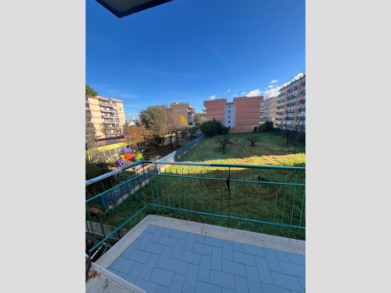 Quadrilocale in Vendita a San Giorgio a Cremano, 259'000&euro;, 120 m²