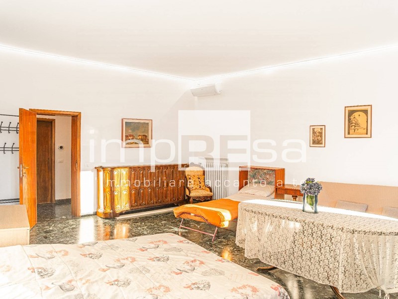 Quadrilocale in Vendita a Venezia, 595'000€, 162 m²