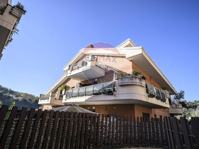 Trilocale in Vendita a Riano, 139'000&euro;, 80 m²