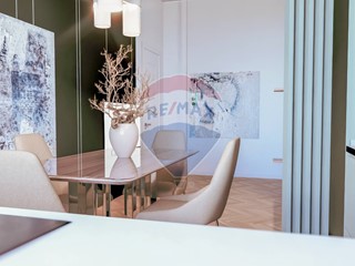 Bilocale in Vendita a Roma, 299'000€, 50 m²