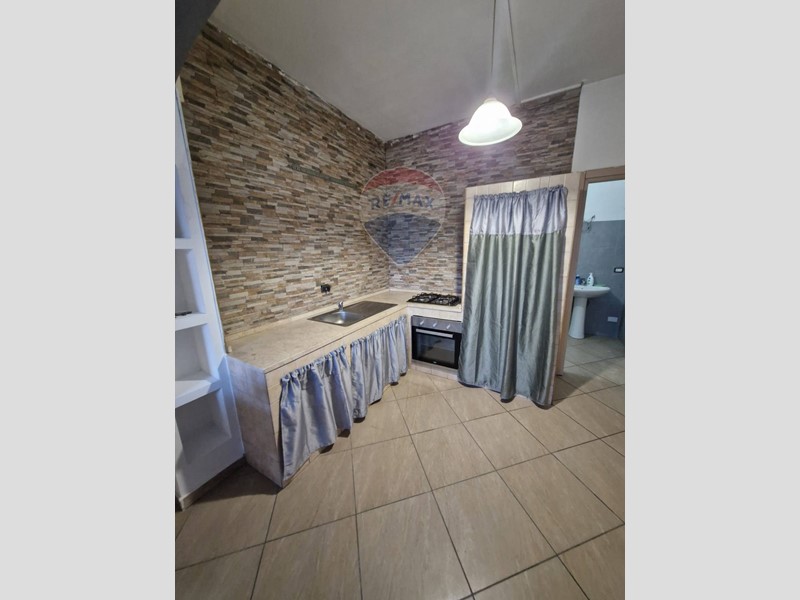Trilocale in Affitto a Riposto, 480€, 60 m²