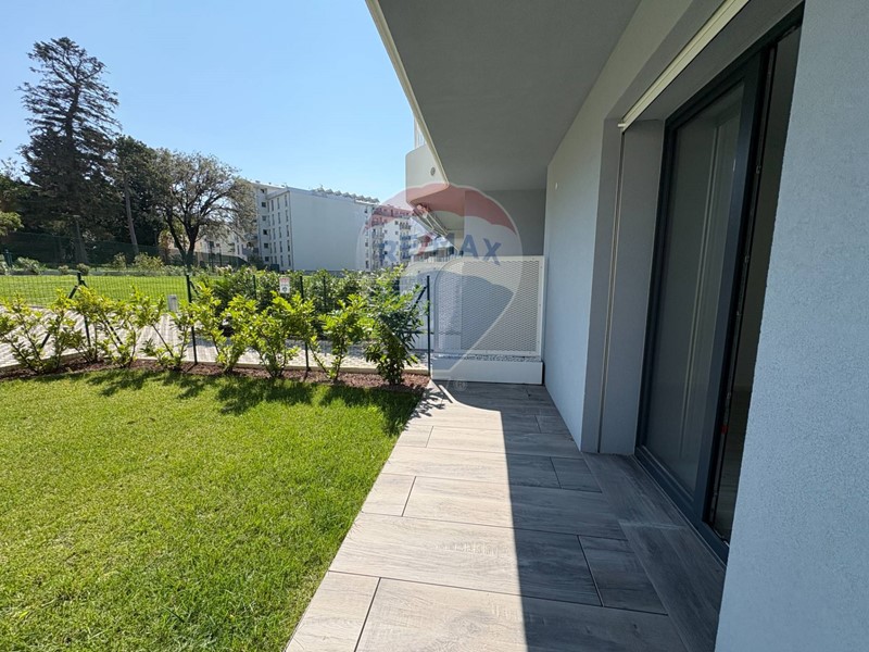 Trilocale in Vendita a Trieste, 399'000€, 155 m²