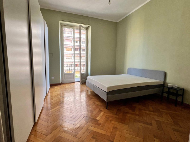 Casa Semi Indipendente in Affitto a Torino, 350&euro;, 80 m²