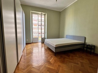 Casa Semi Indipendente in Affitto a Torino, 350&euro;, 80 m²