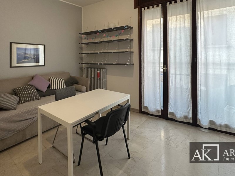 Bilocale in Affitto a Novara, 600€, 60 m²