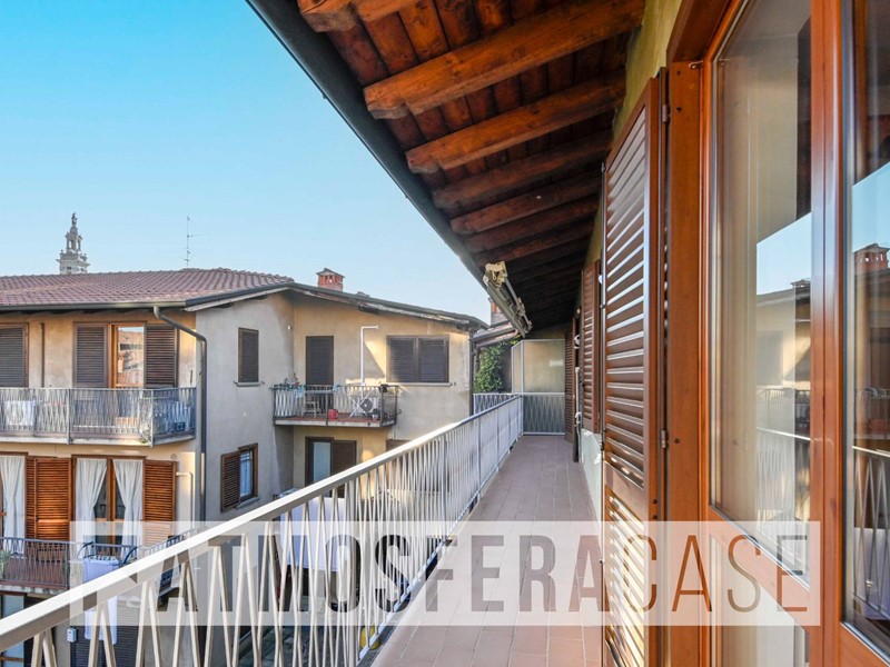 Bilocale in Vendita a Bergamo, 95'000€, 60 m²