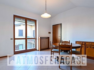 Bilocale in Vendita a Bergamo, 95'000€, 60 m²