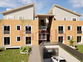 Trilocale in Vendita a Baiano, 90 m²