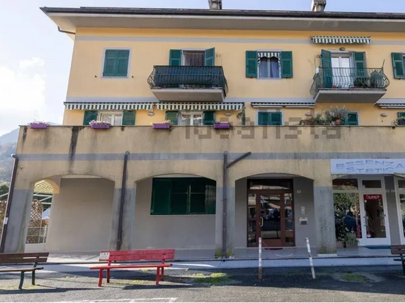 Bilocale in Vendita a San Colombano Certenoli, 90'000&euro;, 51 m²