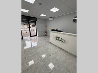 Immobile commerciale in Affitto a Marigliano, 1'800&euro;, 140 m²