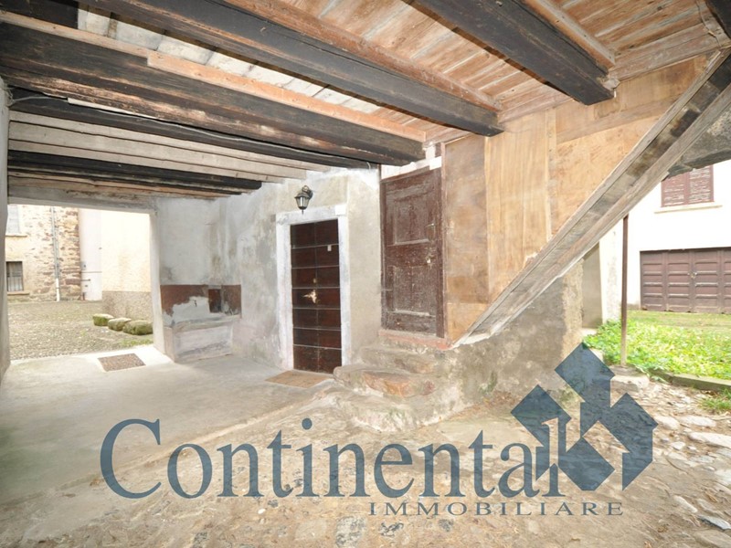 Casa Semi Indipendente in Vendita a Piazzolo, 24'900&euro;, 100 m²