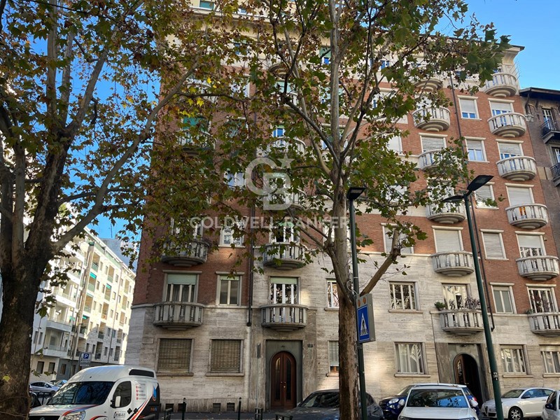 Trilocale in Vendita a Torino, 295'000€, 76 m²