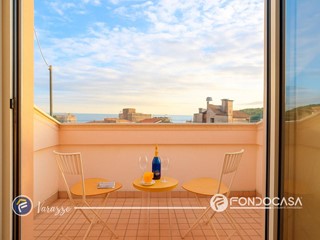 Trilocale in Vendita a Varazze, 390'000&euro;, 65 m²