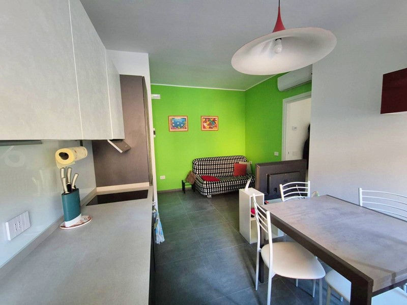 Trilocale in Vendita a San Benedetto del Tronto, 174'000&euro;, 55 m²