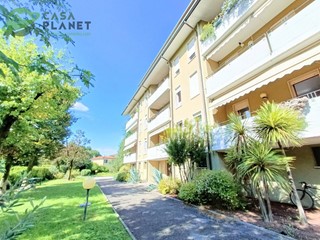 Appartamento in Vendita a Treviso, 208'000€, 138 m²