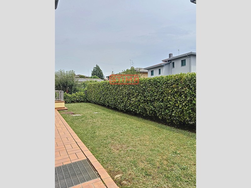 Bilocale in Vendita a Quinto di Treviso, 109'000&euro;, 50 m²
