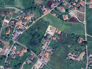 Terreno edificabile in Vendita a Segni, 1'600'000&euro;, 23000 m²
