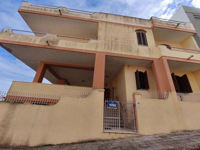 Villa in Vendita a Gallipoli, 395'000&euro;, 330 m²