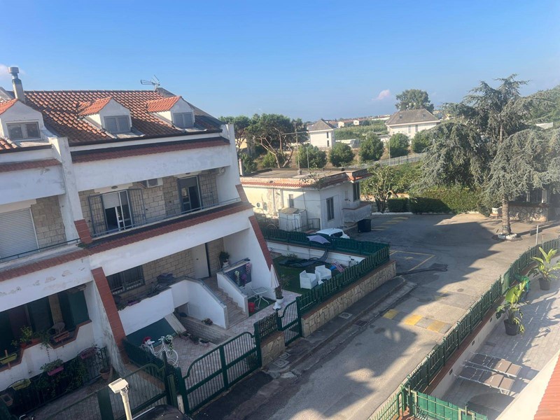 Attico in Vendita a Giugliano in Campania, 125'000&euro;, 65 m²
