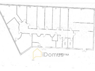 Ufficio in Vendita a San Giuliano Terme, 680'000&euro;, 457 m²