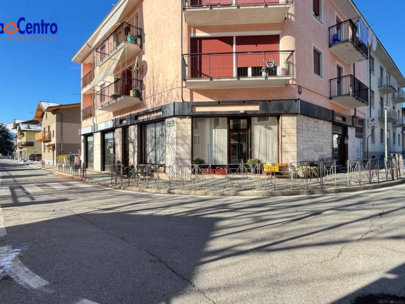 Immobile commerciale in Vendita a Aosta, 60'000&euro;, 43 m²