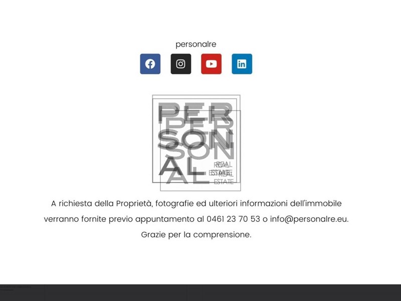 Attività commerciale in Affitto a Trento, 17'000&euro;, 180 m²