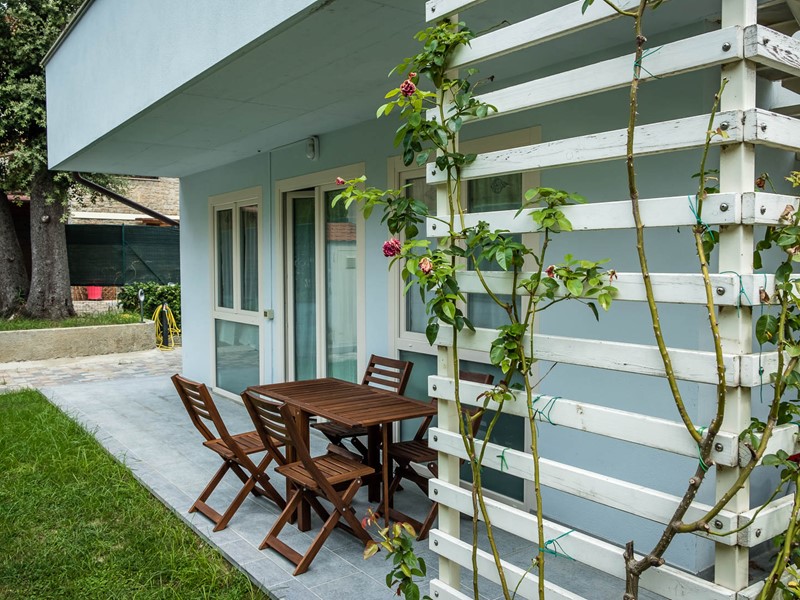 Trilocale in Affitto a Pisa, 2'890€, 60 m²