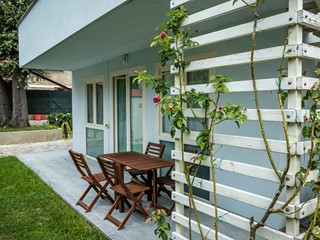 Trilocale in Affitto a Pisa, 2'890€, 60 m²