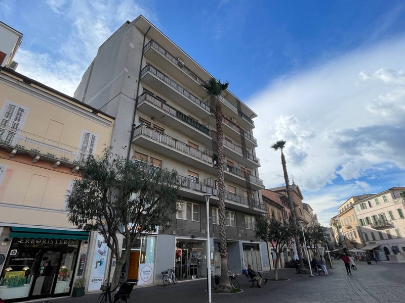 Appartamento in Vendita a San Benedetto del Tronto, 490'000&euro;, 122 m²