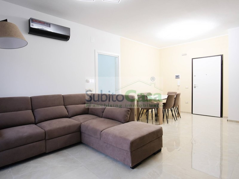 Bilocale in Vendita a Chieti, 145'000&euro;, 59 m²