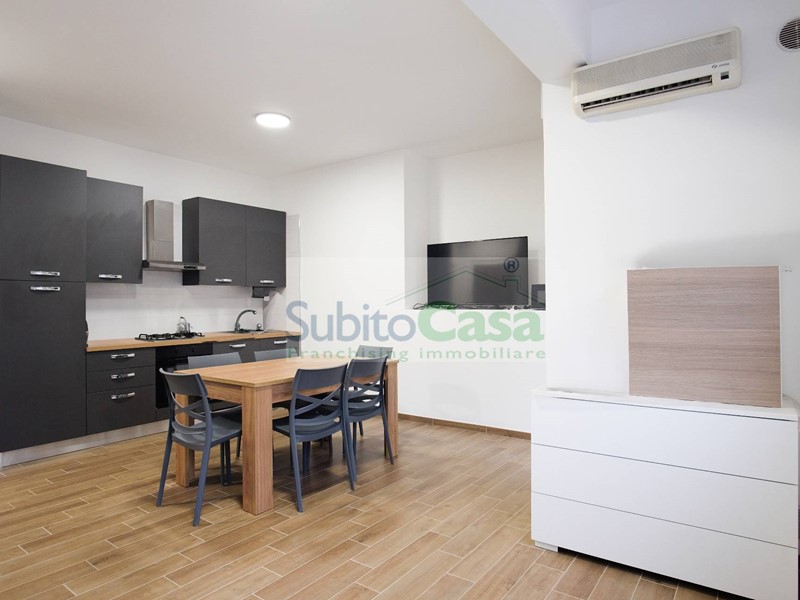 Appartamento in Vendita a Chieti, 185'000&euro;, 133 m²