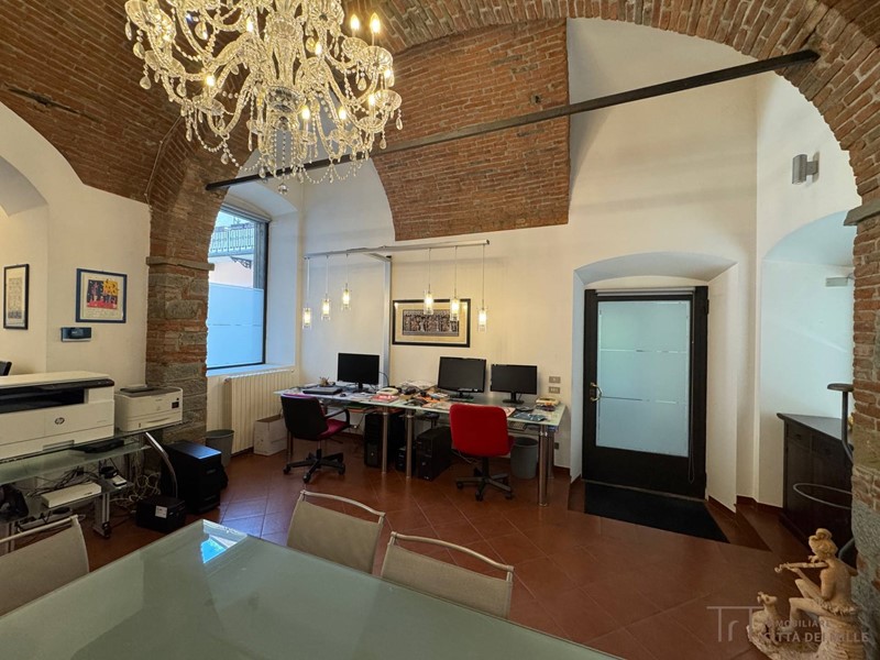 Loft in Vendita a Bergamo, 220'000&euro;, 68 m²
