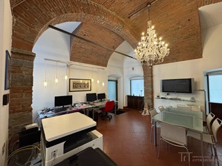 Loft in Vendita a Bergamo, 220'000&euro;, 68 m²