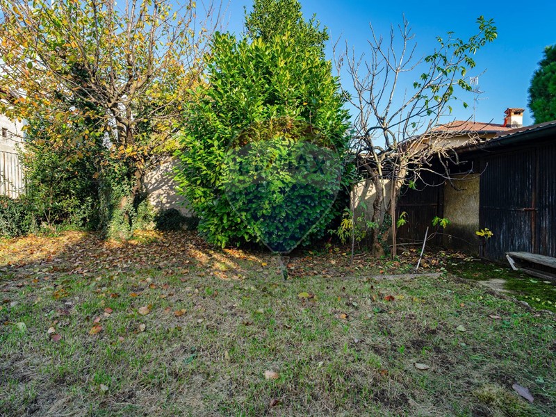 Terreno edificabile in Vendita a Parabiago, 70'000&euro;, 308 m²