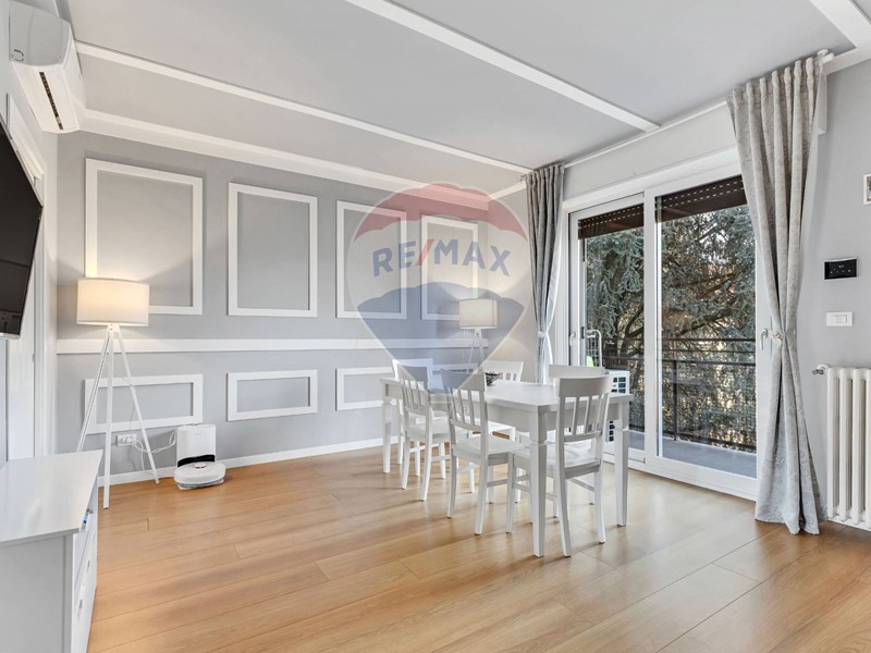 Quadrilocale in Vendita a Milano, 314'900€, 101 m²