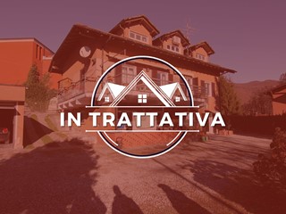 Trilocale in Vendita a Viggiù, 195'000&euro;, 103 m²