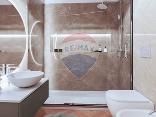 Bilocale in Vendita a Roma, 289'000€, 55 m²