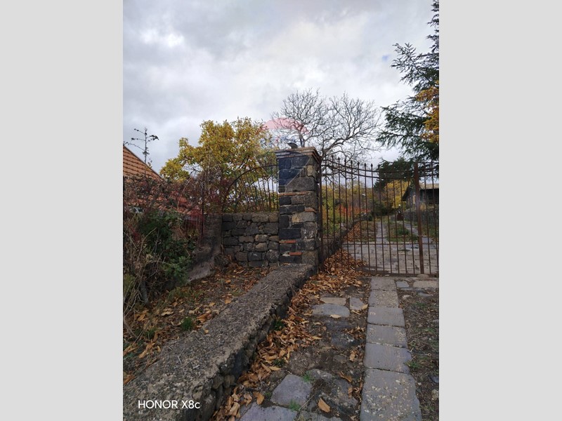 Terreno agricolo in Vendita a Adrano, 15'000&euro;, 1300 m²