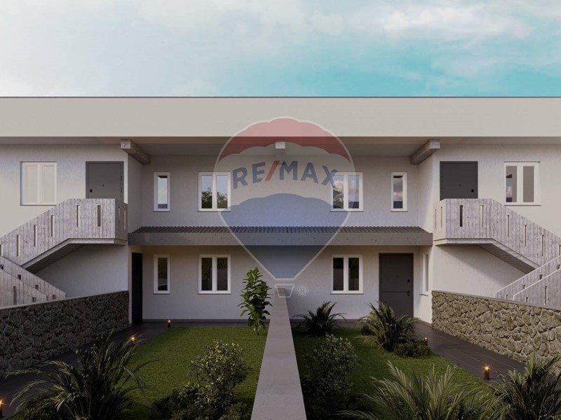 Villetta a schiera in Vendita a Riposto, 245'000€, 150 m²