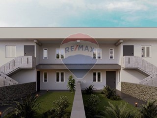 Villetta a schiera in Vendita a Riposto, 245'000€, 150 m²